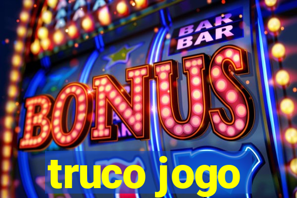 truco jogo